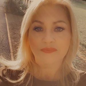 Meet your Posher, Gabby